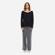 Снимка на DIRTY LAUNDRY ДАМСКИ ТОП RAGLAN LONGSLEEVE BLACK 4