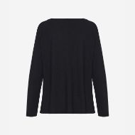 Снимка на DIRTY LAUNDRY ДАМСКИ ТОП RAGLAN LONGSLEEVE BLACK 6