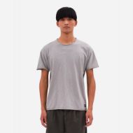 Picture of DIRTY LAUNDRY MEN'S RELAXED SLEEVES T-SHIRT VINTAGE GREIGE 1