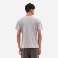 Picture of DIRTY LAUNDRY MEN'S RELAXED SLEEVES T-SHIRT VINTAGE GREIGE 3