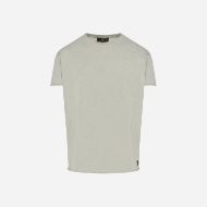 Picture of DIRTY LAUNDRY MEN'S RELAXED SLEEVES T-SHIRT VINTAGE GREIGE 4