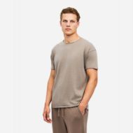 Picture of DIRTY LAUNDRY MEN'S RELAXED SLEEVES T-SHIRT VINTAGE ROCK 2