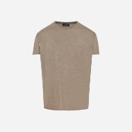 Picture of DIRTY LAUNDRY MEN'S RELAXED SLEEVES T-SHIRT VINTAGE ROCK 5