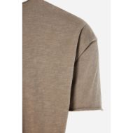 Picture of DIRTY LAUNDRY MEN'S RELAXED SLEEVES T-SHIRT VINTAGE ROCK 8