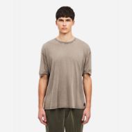 Picture of DIRTY LAUNDRY MEN'S OVERSIZED T-SHIRT WITH BACK DETAIL VINTAGE ROCK 1