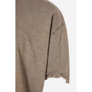 Picture of DIRTY LAUNDRY MEN'S OVERSIZED T-SHIRT WITH BACK DETAIL VINTAGE ROCK 7