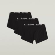 Снимка на G-STAR МЪЖКО БЕЛЬО КОМПЛЕКТ BOXER BRIEF 3-PACK BLACK 2