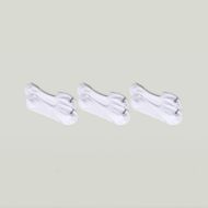 Снимка на G-STAR МЪЖКИ КОМПЛЕКТ ЧОРАПИ INVISIBLE SOCK 3-PACK WHITE 2