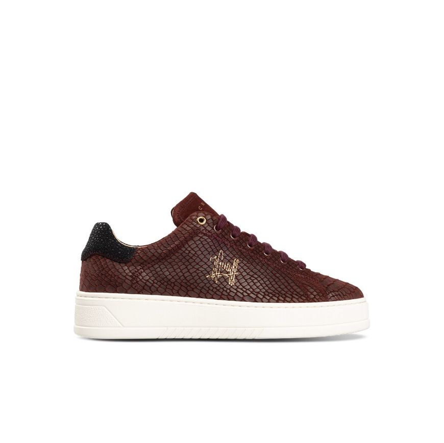 Picture of CRUYFF MEN'S JOAN ALTO RED