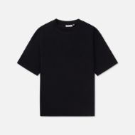 Picture of OTP MEN'S PALM OVERSIZED TEE BLACK 2