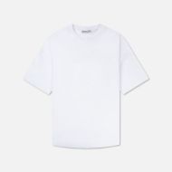 Picture of OTP MEN'S PALM OVERSIZED TEE WHITE 2