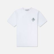 Picture of OTP MEN'S PENDANT REGULAR TEE WHITE 2
