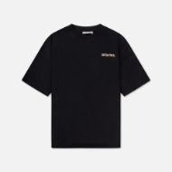 Picture of OTP MEN'S RECORD OVERSIZED TEE BLACK 2