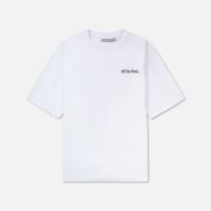 Picture of OTP MEN'S RECORD OVERSIZED TEE WHITE 2