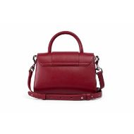 Снимка на REPLAY ДАМСКА ЧАНТА PLAIN CROSSBODY BAG WITH PADLOCK RED 3