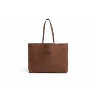 Снимка на REPLAY ДАМСКА ЧАНТА PLAIN AND VELVETY REVERSIBLE SHOPPER WITH FUR BAG INSIDE BLACK 3