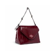 Снимка на REPLAY ДАМСКА ЧАНТА EEIL PRINTED SHOULDER BAG RED 2