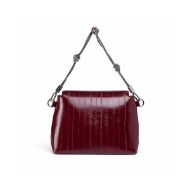 Снимка на REPLAY ДАМСКА ЧАНТА EEIL PRINTED SHOULDER BAG RED 3