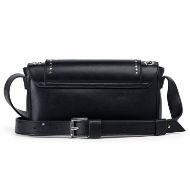 Снимка на REPLAY ДАМСКА ЧАНТА CROSSBODY BAG WITH STUDS BLACK 3