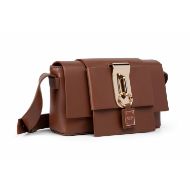 Снимка на REPLAY ДАМСКА ЧАНТА CROSSBODY BAG WITH PADLOCK TAN 2