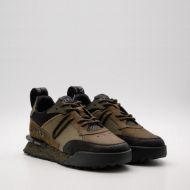Picture of REPLAY MEN'S FIELD  JUPITER MORE SNEAKERS MILITARY GREEN 2