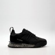 Picture of REPLAY MEN'S FIELD  JUPITER MORE SNEAKERS BLACK 1