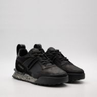 Picture of REPLAY MEN'S FIELD  JUPITER MORE SNEAKERS BLACK 2