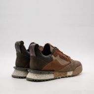 Picture of REPLAY MEN'S FIELD MELT 26 SNEAKERS TAUPE 3