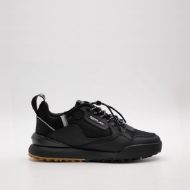 Picture of REPLAY MEN'S FIELD 2.0 RACE SNEAKERS BLACK 1