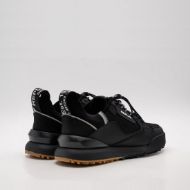 Picture of REPLAY MEN'S FIELD 2.0 RACE SNEAKERS BLACK 3