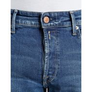 Снимка на REPLAY МЪЖКИ ДЕНИМ WILLBI REGULAR-FIT DARK INDIGO SUPER STRETCH DENIM JEANS MEDIUM BLUE 6