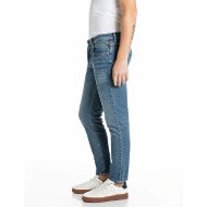 Снимка на REPLAY МЪЖКИ ДЕНИМ WILLBI REGULAR-FIT COMFORT DENIM JEANS MEDIUM BLUE 2