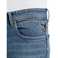 Снимка на REPLAY МЪЖКИ ДЕНИМ WILLBI REGULAR-FIT COMFORT DENIM JEANS MEDIUM BLUE 7