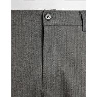 Снимка на REPLAY МЪЖКИ ПАНТАЛОН TAPERED-FIT HERRINGBONE TROUSERS BLACK/NAT.WHITE HERRINGBONE 6