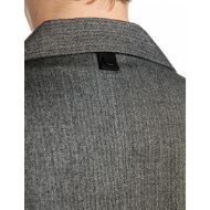 Снимка на REPLAY МЪЖКО САКО REGULAR-FIT HERRINGBONE BLAZER BLACK/WHITE HERRINGBONE 3