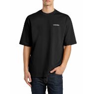 Снимка на REPLAY МЪЖКА БЛУЗА DNM OVERSIZED HEAVY JERSEY T-SHIRT BLACK 1