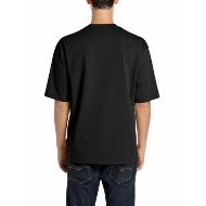Снимка на REPLAY МЪЖКА БЛУЗА DNM OVERSIZED HEAVY JERSEY T-SHIRT BLACK 2