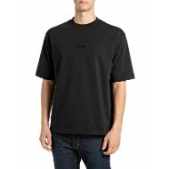 Снимка на REPLAY МЪЖКА БЛУЗА DNM OVERSIZED HEAVY JERSEY T-SHIRT BLACK 1