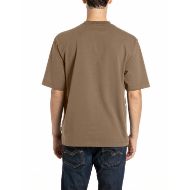 Снимка на REPLAY МЪЖКА БЛУЗА DNM OVERSIZED HEAVY JERSEY T-SHIRT MUD 2