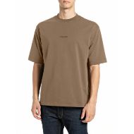 Снимка на REPLAY МЪЖКА БЛУЗА DNM OVERSIZED HEAVY JERSEY T-SHIRT MUD 1