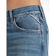 Снимка на REPLAY ДАМСКИ ДЕНИМ BECKA FLARED BOOTCUT COTTON/LYOCELL DENIM JEANS MEDIUM BLUE 7