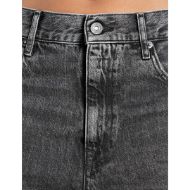 Снимка на REPLAY ДАМСКИ ДЕНИМ CARY WIDE-LEG COTTON/TENCEL DENIM JEANS DARK GREY 6
