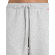Снимка на REPLAY ДАМСКИ ПАНТАЛОН BOYFRIEND-FIT LIGHT TERRY JOGGERS ICE GREY MELANGE 4