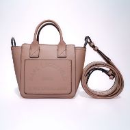 Picture of KARL LAGERFELD WOMEN'S DAILY MINI TOTE NUDE PINK 1