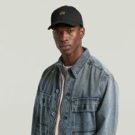 Снимка на G-STAR МЪЖКА ШАПКА ORIGINALS BASEBALL CAP DK LEGION BLUE 3