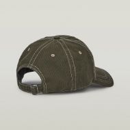 Снимка на G-STAR МЪЖКА ШАПКА AVERNUS BASEBALL CAP ASFALT GD 2