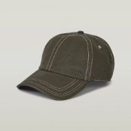 Снимка на G-STAR МЪЖКА ШАПКА AVERNUS BASEBALL CAP ASFALT GD 1