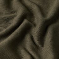 Снимка на G-STAR МЪЖКА БЛУЗА SHRUNKEN SLIM RIB HENLEY T-SHIRT BLACK OLIVE 2