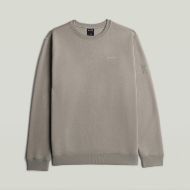 Снимка на G-STAR МЪЖКИ СУИТШЪРТ RELAXED SWEATER ELEPHANT SKIN 1