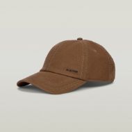 Снимка на G-STAR МЪЖКА ШАПКА AVERNUS BASEBALL CAP BISON GD 1